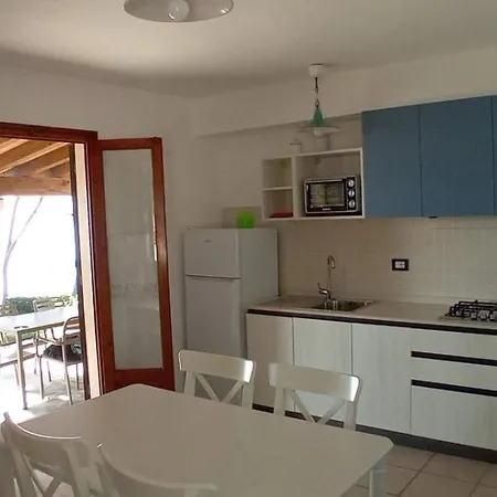 Holiday home Incantevole Villino Sul Mare Con Accesso Diretto Alla Spiaggia, Posto Auto E Aria Condizionata! Capoliveri (Isola d'Elba)