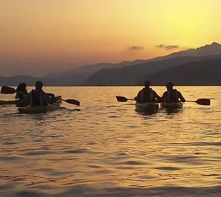 Incantevole Villino Sul Mare Con Accesso Diretto Spiaggia, Posto Auto E Aria Condizionata!